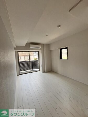 ガリシアレジデンス松陰神社の物件内観写真